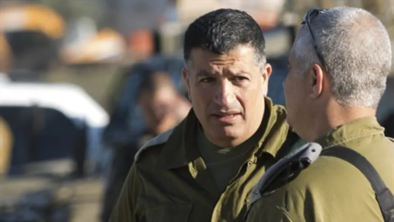 יואב (פולי) מרדכי