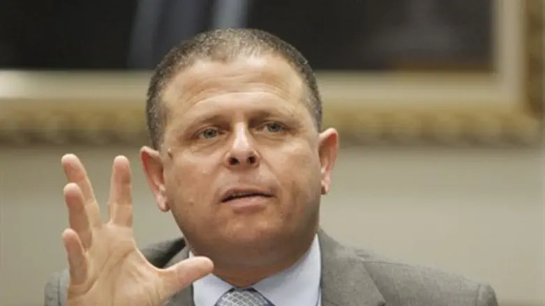 MK Eitan Cabel