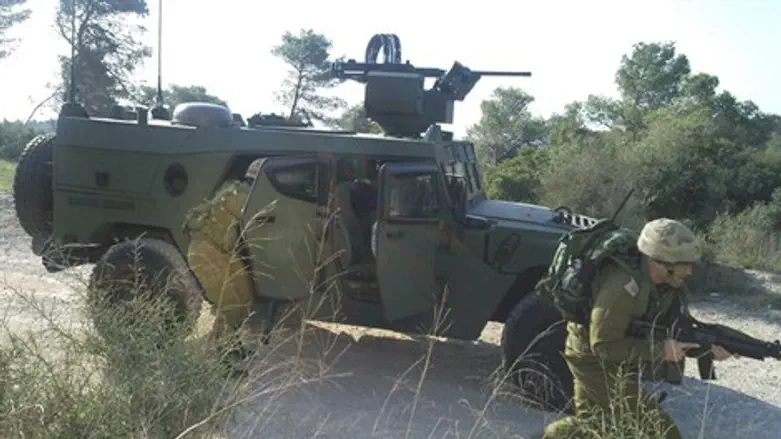 תקשורת לוויינית בתנועה