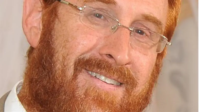 Yehuda Glick