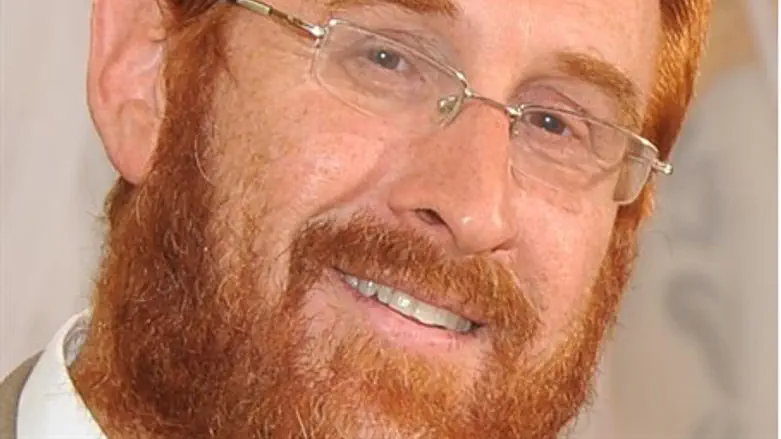 Иегуда Глик