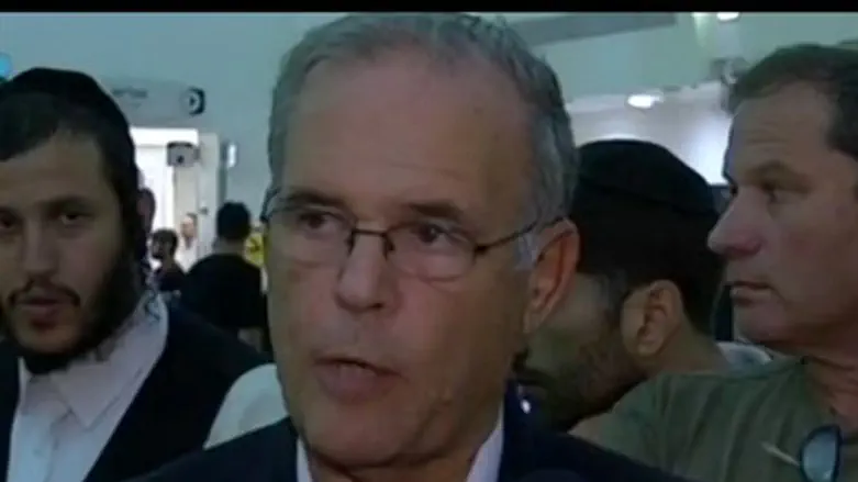 Professor Yonatan Halevi