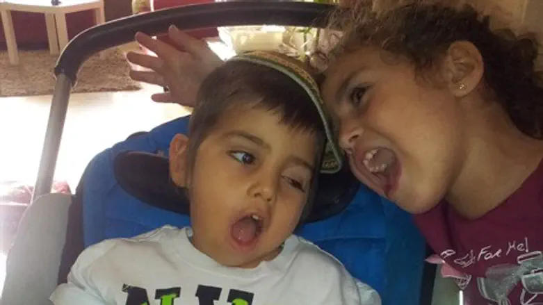 המצפון עובד