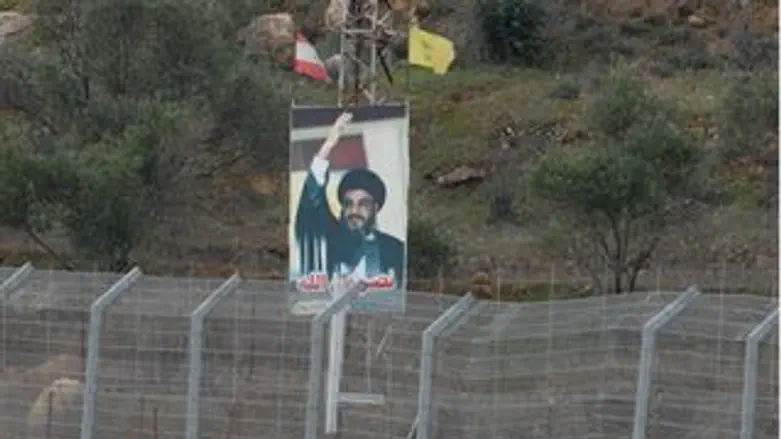 בוחרים נסראללה?