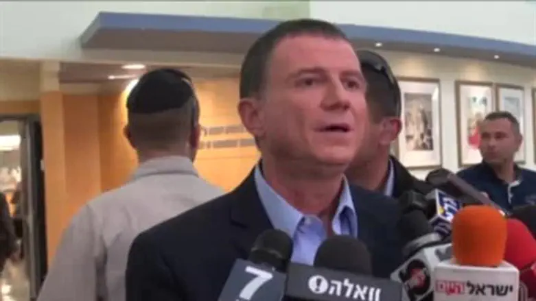 חבר אישי. אדלשטיין