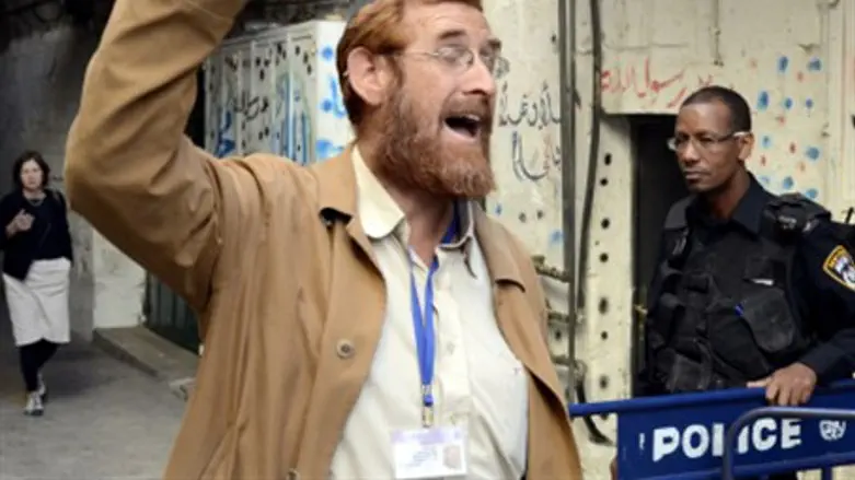 Yehuda Glick