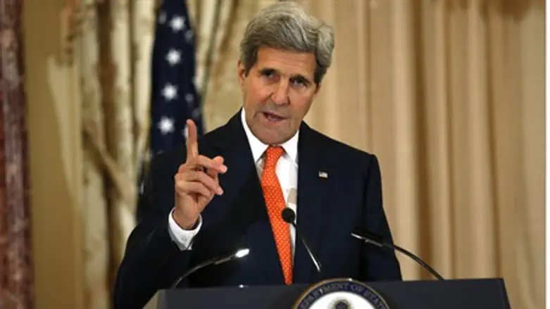 John Kerry