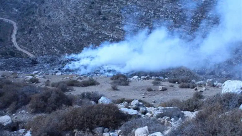 מזבלה פיראטית