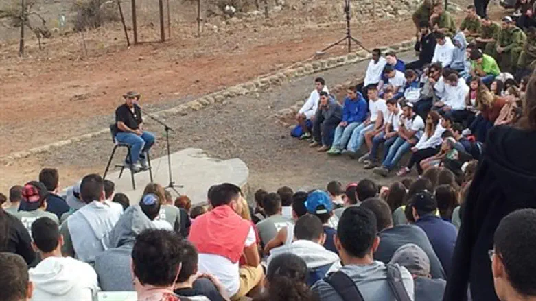 סיורי מורשת