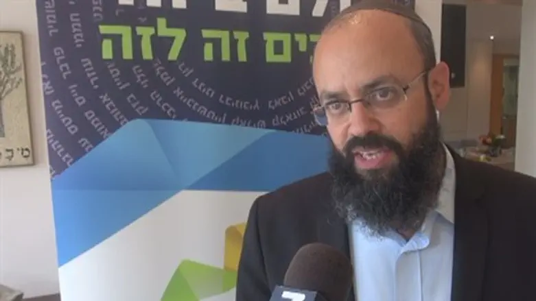 הרב הלל הורוביץ