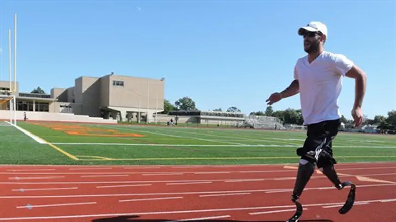 ינון כהן רץ