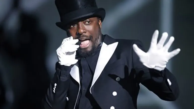 Will.i.am