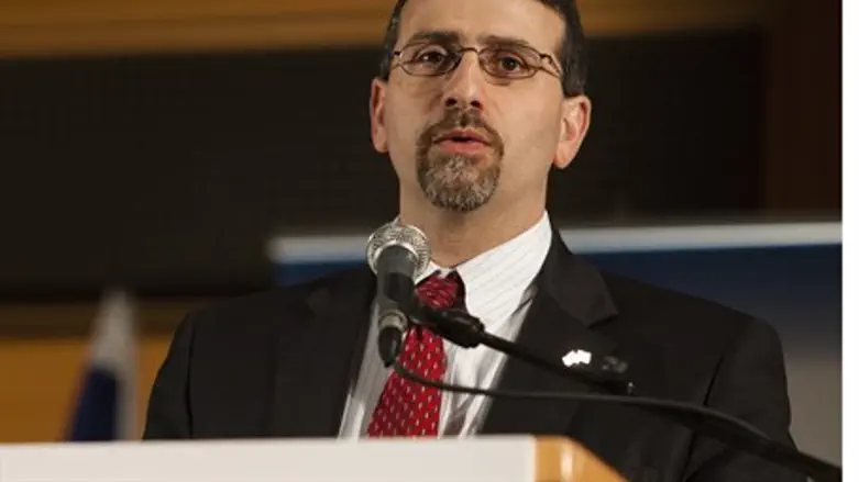 Dan Shapiro