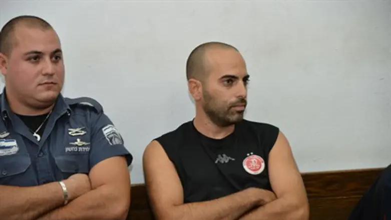 ידעי היום בבית המשפט