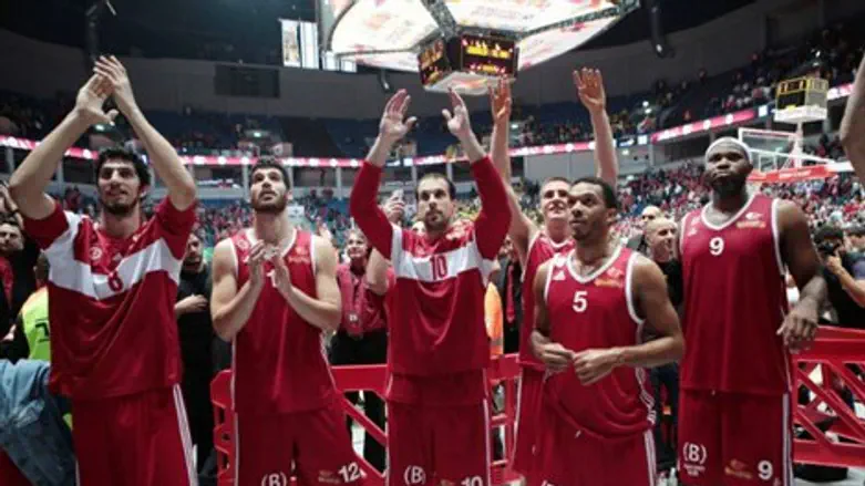 בירושלים חוגגים היסטוריה