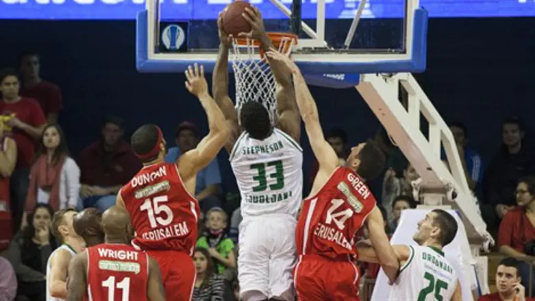 משתלם לתחמן על הפרקט?