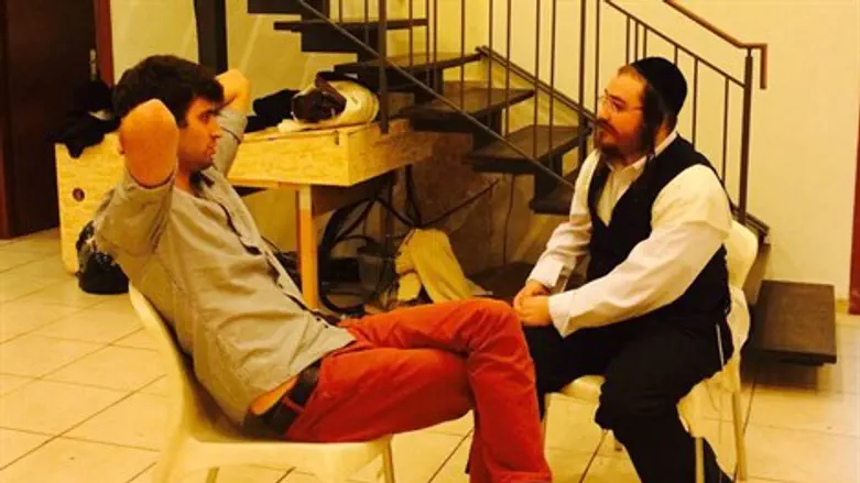 מסכימים לא להסכים