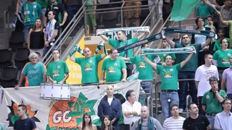 אוהדי חיפה. התלונות לבעלים