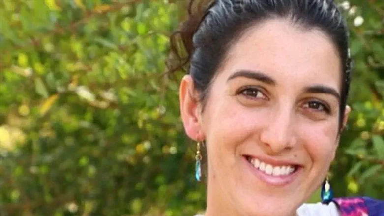 דליה למקוס הי"ד