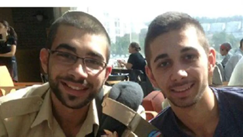 Альмог Шилони (הי"ד)