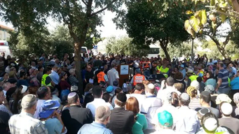 דליה מובאת למנוחות