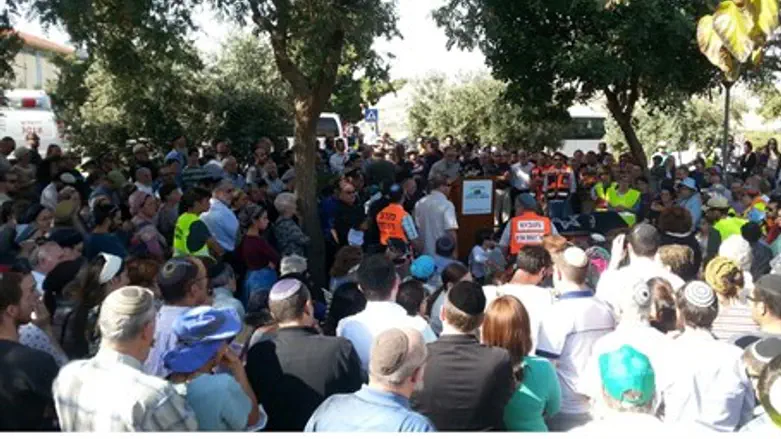 Похороны Далии Лемкос