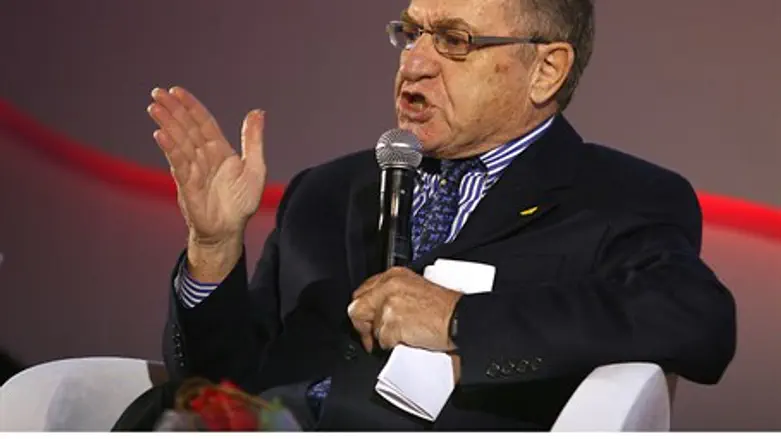 Professor Alan Dershowitz