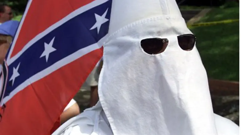 KKK Member