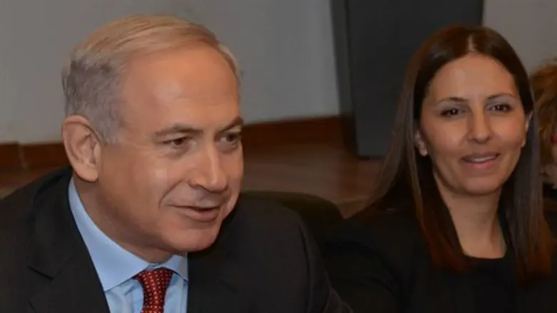 גמליאל ונתניהו