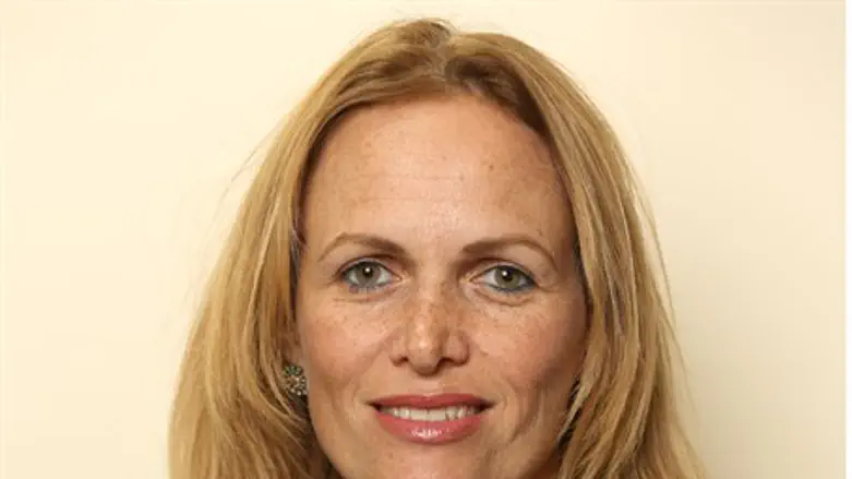 Yifat Kariv