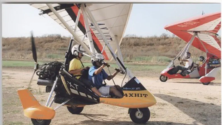 הקייטנה של לב מלכה