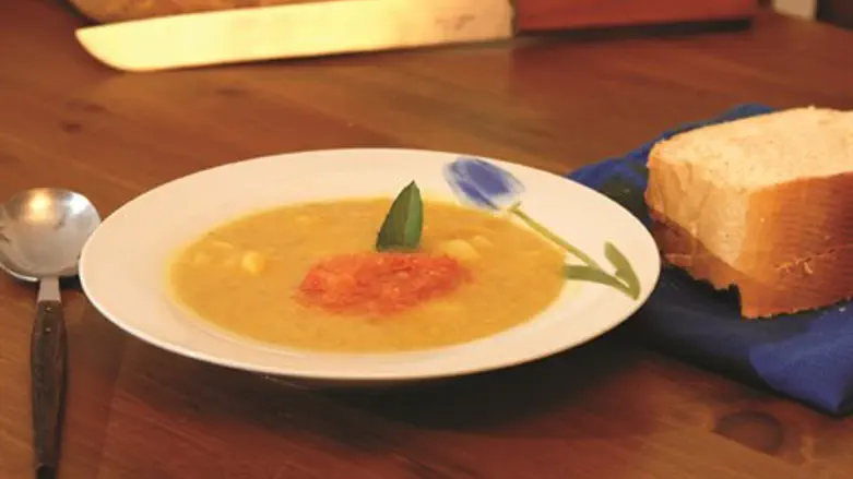 מחמם, מנחם ומשביע