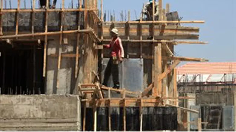 בניה. אילוסטרציה