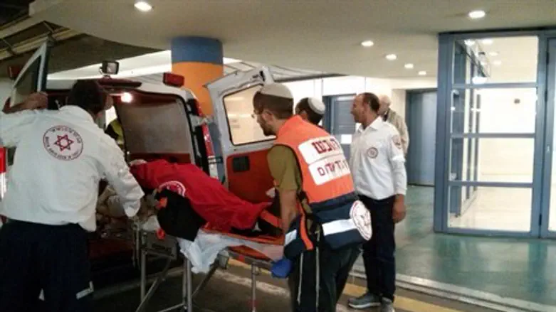 בית החולים שערי צדק