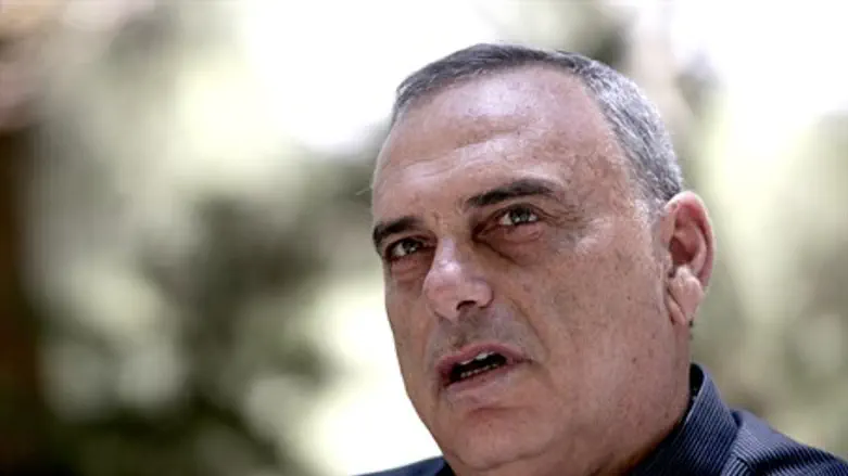 Avram Grant