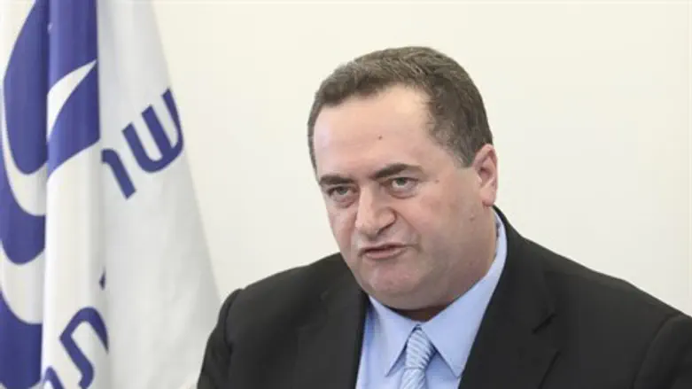 ישראל כץ