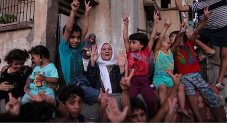 Celebrations (illustration)