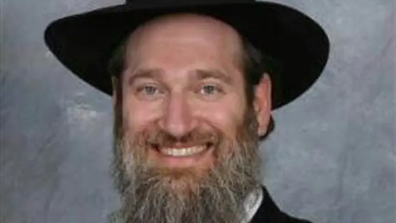 אריה קופינסקי הי"ד