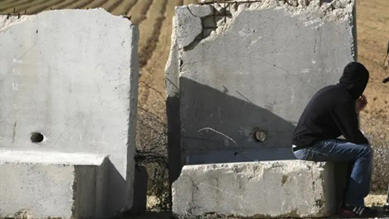 התמגנות לא תעזור