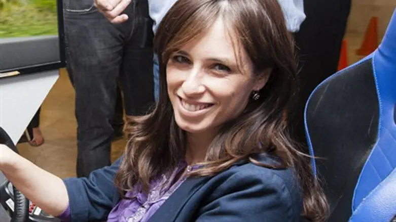 Ципи Хотовели