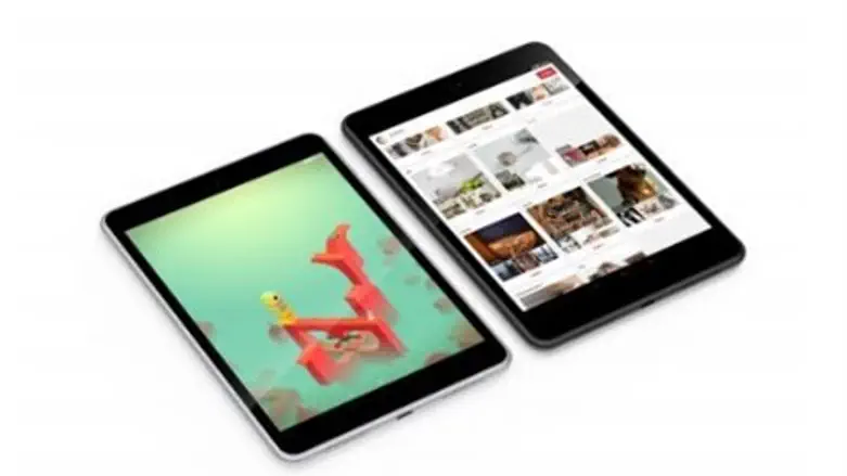 אין טלפונים יותר, אבל יש טאבלט חדש. נוקיה