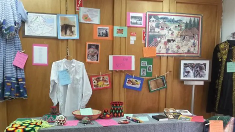 מתוך התערוכה