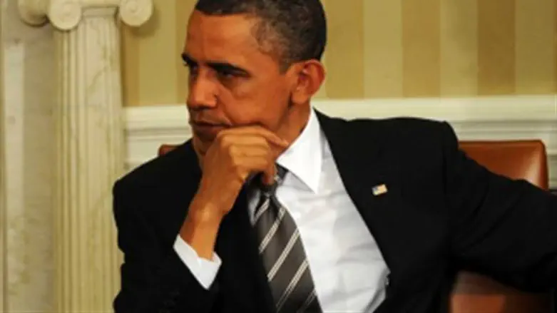 U.S. President Barack Obama