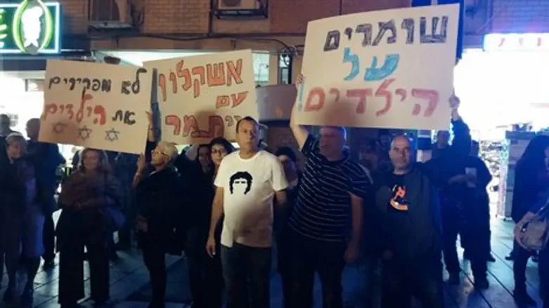 תומכים בשמעוני