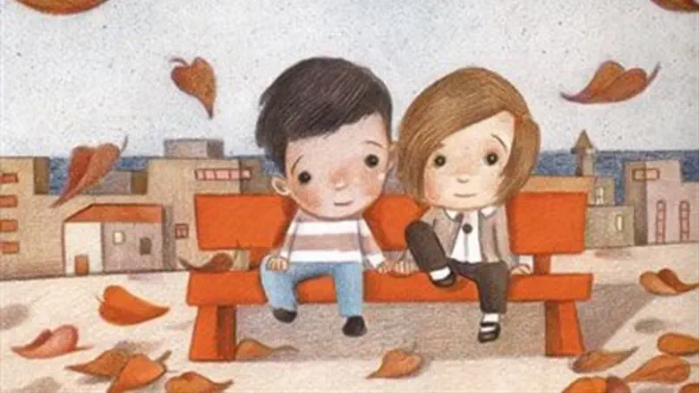 טיפה וטיפונת