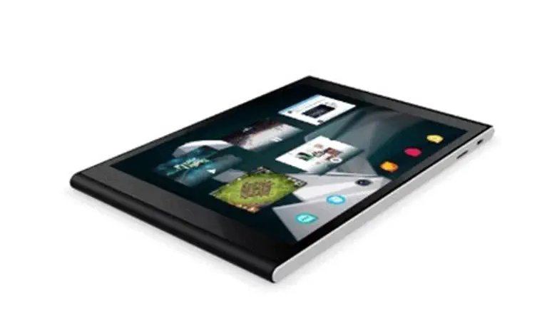 רצו 380 אלף דולר, כבר עברו את קו המליון. הטאבלט של Jolla