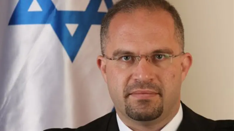 מוחמד חאג' יחיא