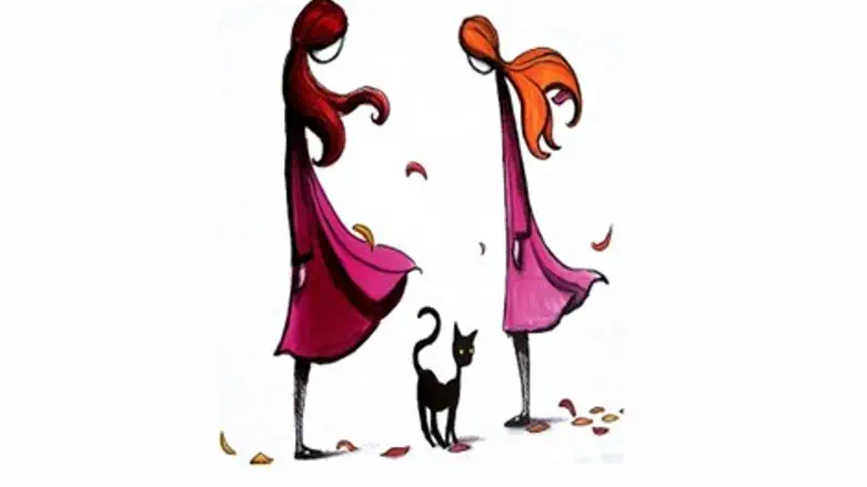 החכמה היא לדלג על המכשולים