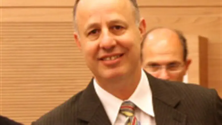 Цахи Ханегби