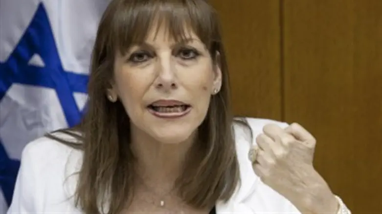 Лимор Ливнат